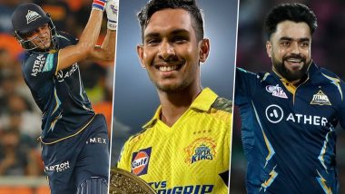 Chennai Super Kings vs Gujarat Titans, IPL 2023 Final : Key Players to Watch Out for from Both the Squads